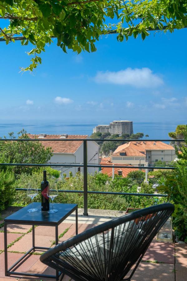 Apartment Vista Ragusa Esterno foto