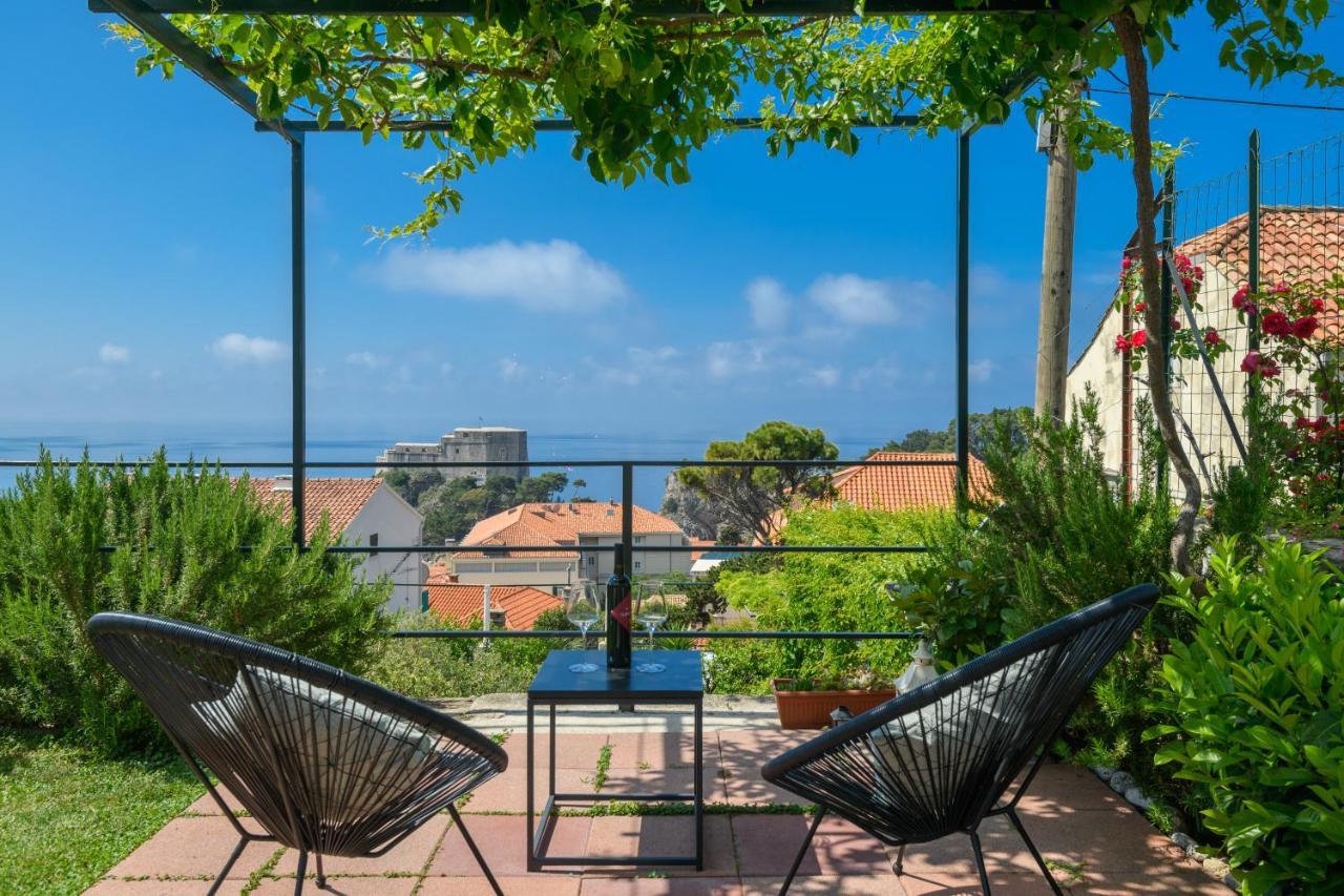 Apartment Vista Ragusa Esterno foto