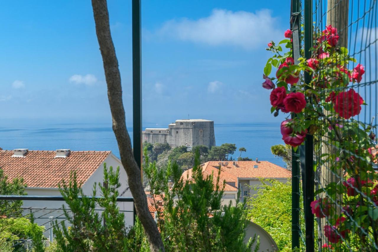 Apartment Vista Ragusa Esterno foto