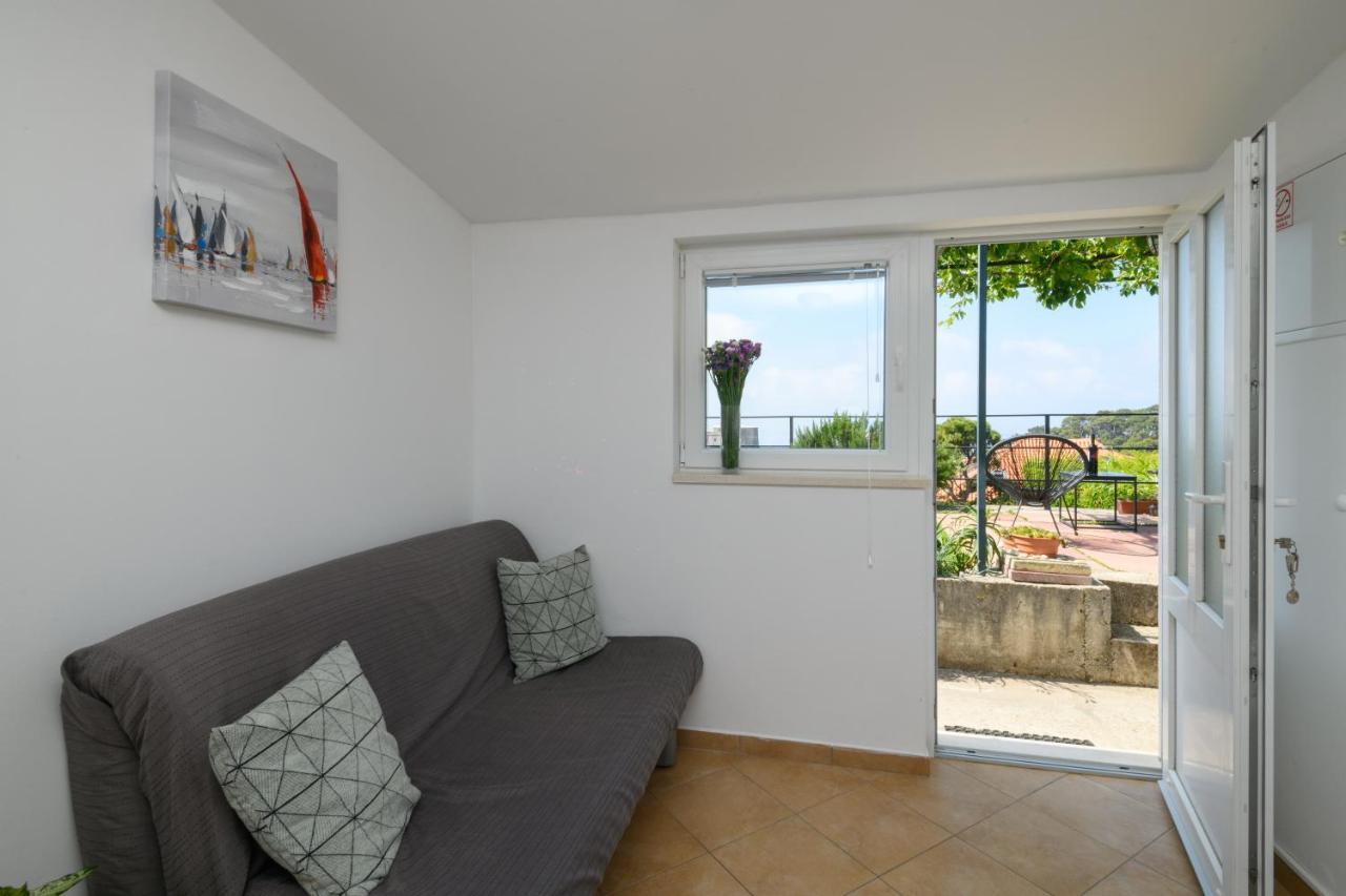 Apartment Vista Ragusa Esterno foto